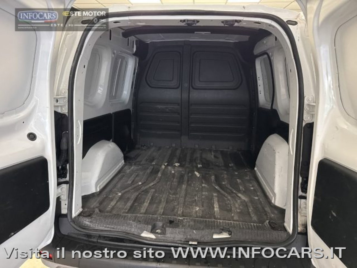 Nissan Townstar van 1.3 130cv L2 N-Connecta (20)