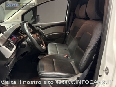 Nissan Townstar van 1.3 130cv L2 N-Connecta (5)