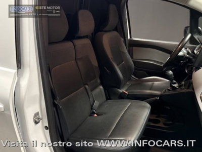 Nissan Townstar van 1.3 130cv L2 N-Connecta (6)