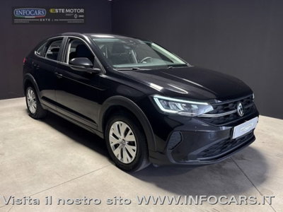 Volkswagen Taigo 1.0 tsi Life 95cv usata
