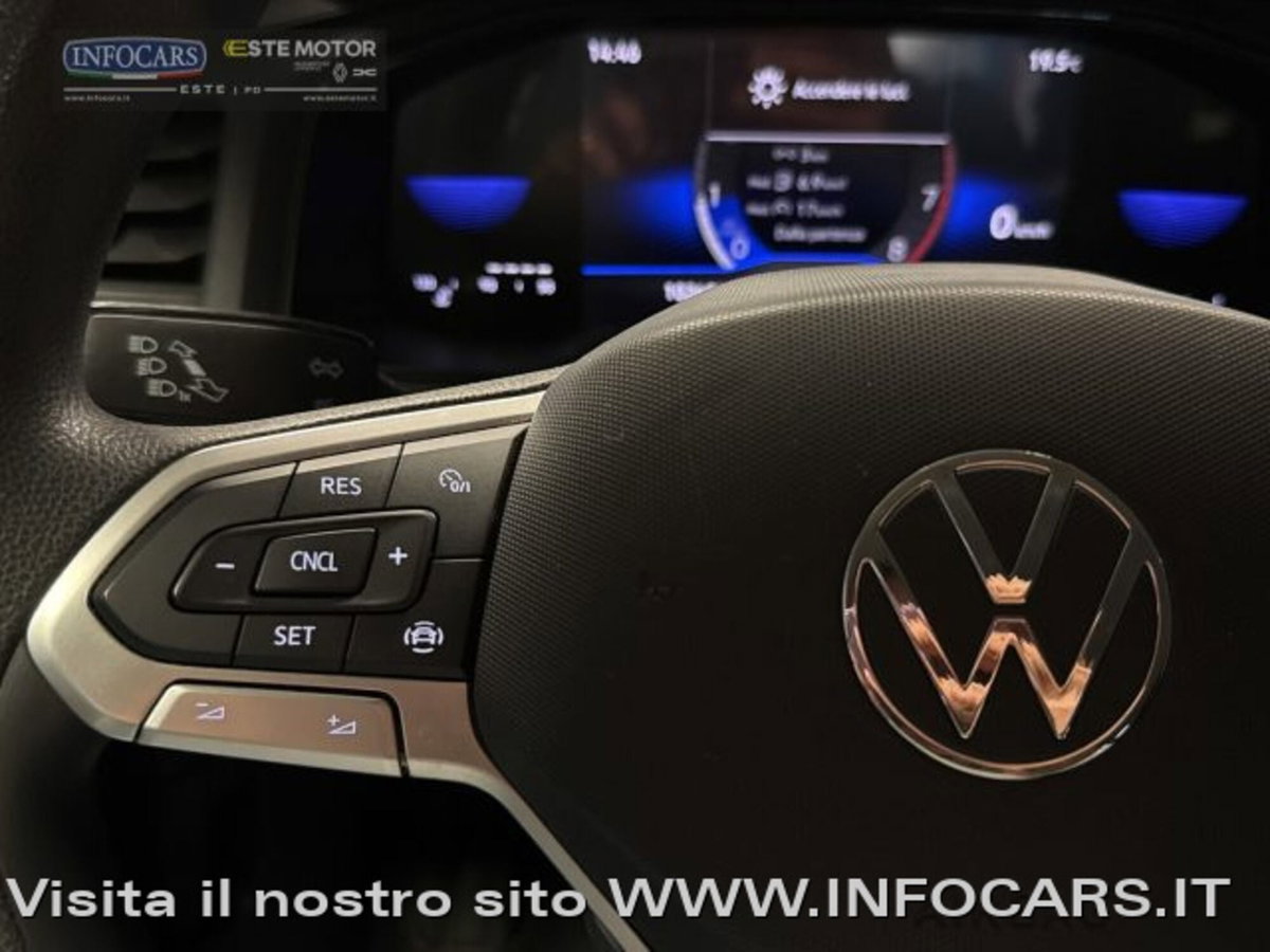Volkswagen Taigo 1.0 tsi Life 95cv (19)