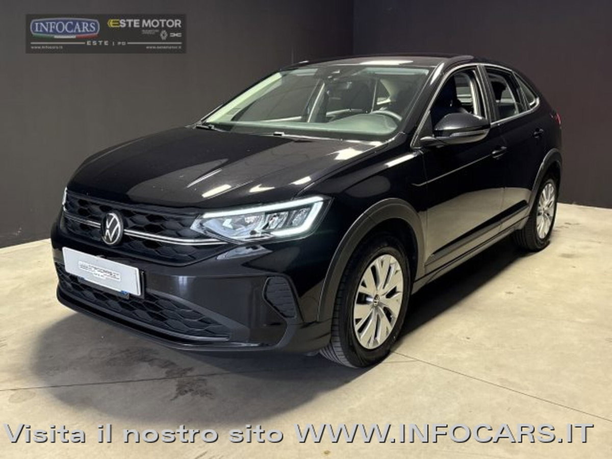 Volkswagen Taigo 1.0 tsi Life 95cv (3)