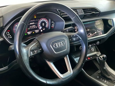 Audi Q3 2.0 tdi Business Advanced 150cv s-tronic (17)