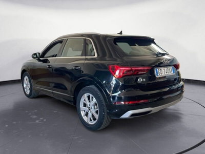 Audi Q3 2.0 tdi Business Advanced 150cv s-tronic (7)