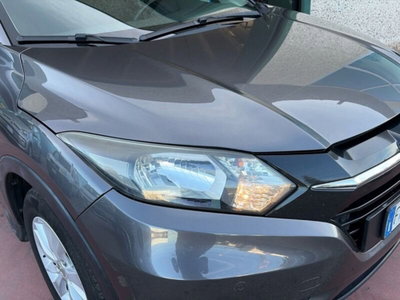 Honda HR-V 1.6 i-DTEC Comfort (13)