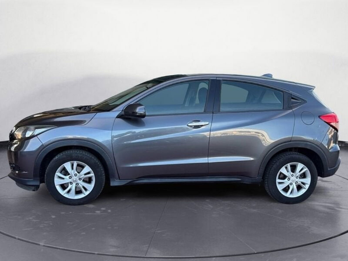Honda HR-V 1.6 i-DTEC Comfort (5)