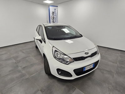Kia Rio 1.2 CVVT 5p. Active (3)