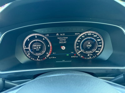 Volkswagen Tiguan Allspace 2.0 TDI SCR DSG 4MOTION Advanced BMT (10)