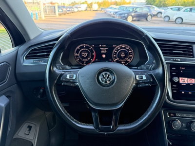 Volkswagen Tiguan Allspace 2.0 TDI SCR DSG 4MOTION Advanced BMT (12)