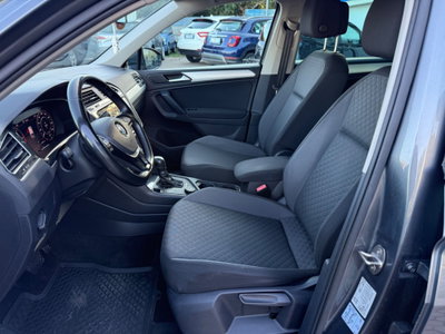 Volkswagen Tiguan Allspace 2.0 TDI SCR DSG 4MOTION Advanced BMT (13)