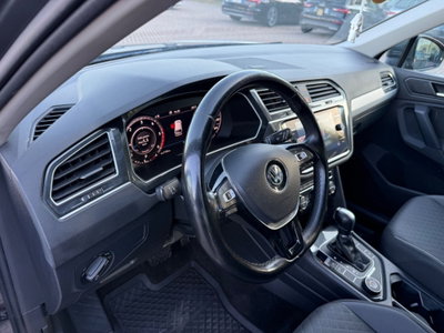 Volkswagen Tiguan Allspace 2.0 TDI SCR DSG 4MOTION Advanced BMT (14)