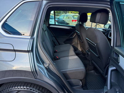 Volkswagen Tiguan Allspace 2.0 TDI SCR DSG 4MOTION Advanced BMT (16)