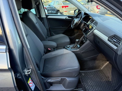 Volkswagen Tiguan Allspace 2.0 TDI SCR DSG 4MOTION Advanced BMT (17)