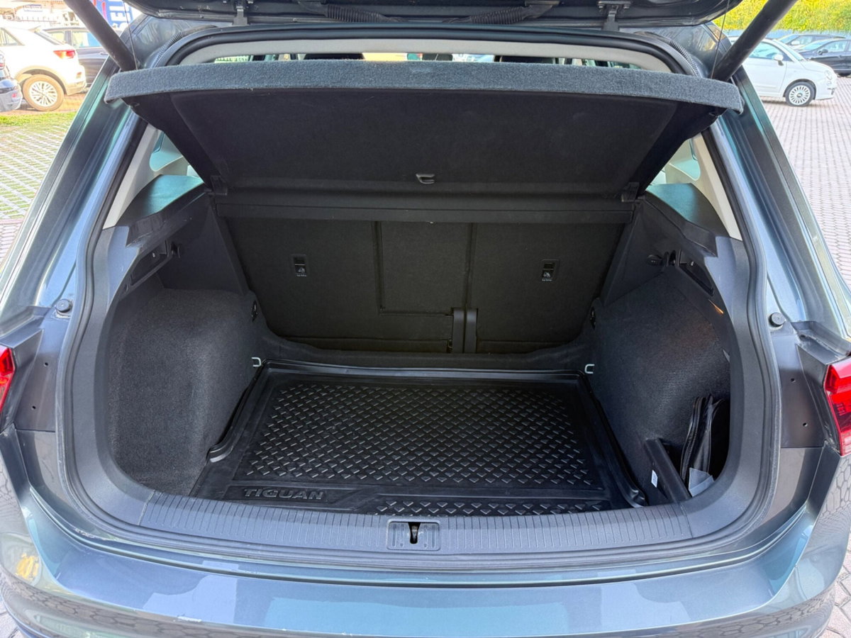 Volkswagen Tiguan Allspace 2.0 TDI SCR DSG 4MOTION Advanced BMT (18)