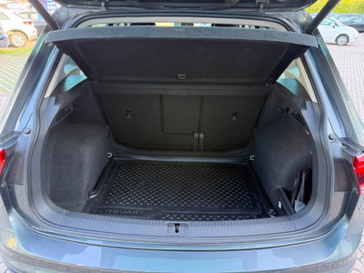 Volkswagen Tiguan Allspace 2.0 TDI SCR DSG 4MOTION Advanced BMT (18)
