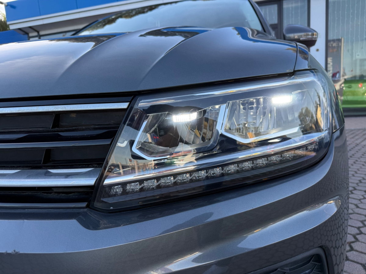 Volkswagen Tiguan Allspace 2.0 TDI SCR DSG 4MOTION Advanced BMT (19)