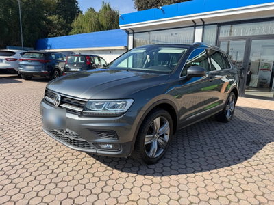 Volkswagen Tiguan Allspace 2.0 TDI SCR DSG 4MOTION Advanced BMT (3)
