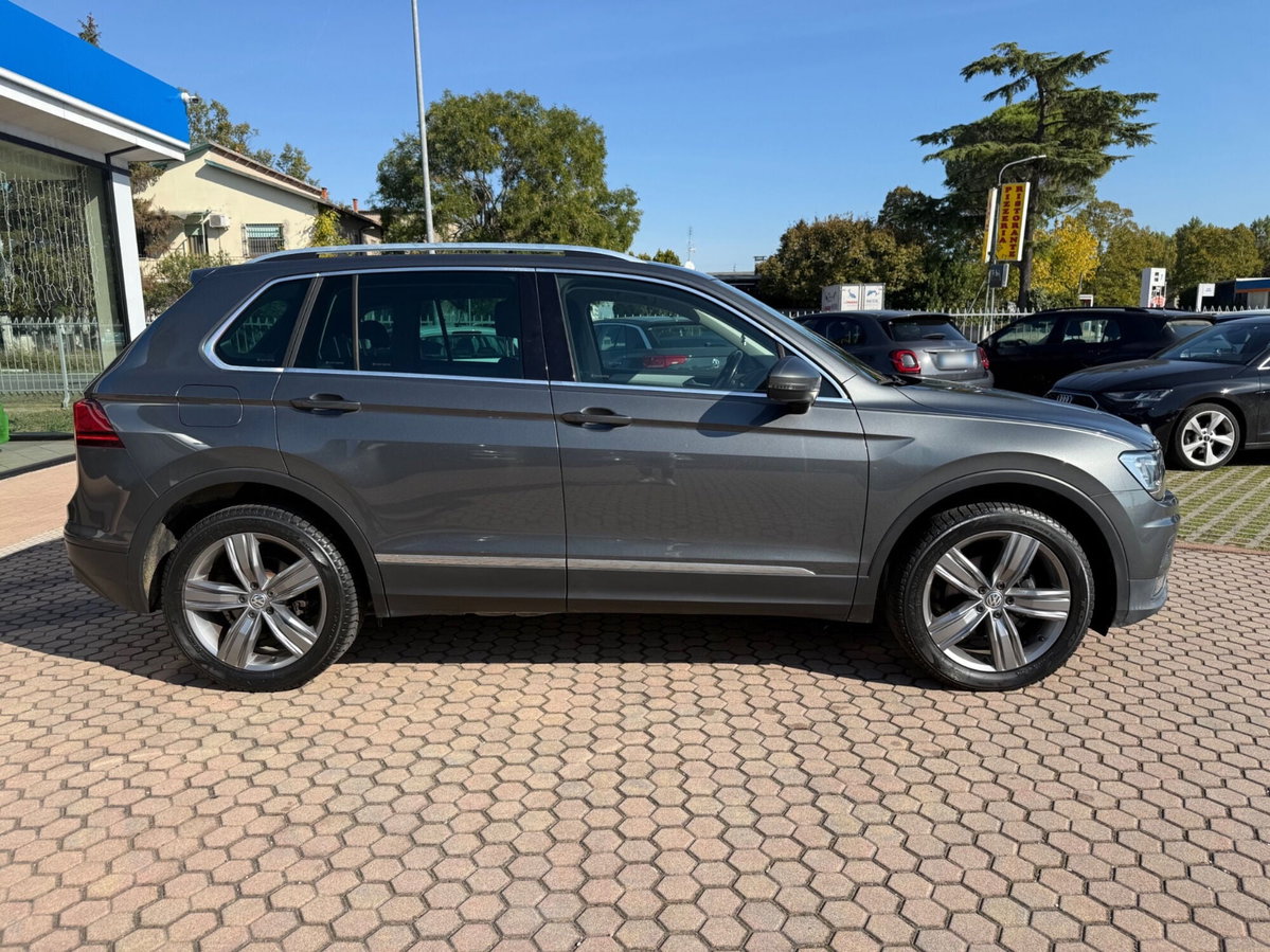Volkswagen Tiguan Allspace 2.0 TDI SCR DSG 4MOTION Advanced BMT (5)