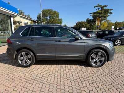 Volkswagen Tiguan Allspace 2.0 TDI SCR DSG 4MOTION Advanced BMT (5)