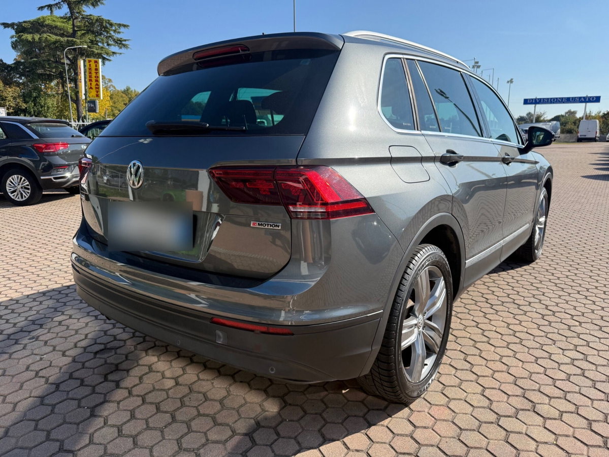 Volkswagen Tiguan Allspace 2.0 TDI SCR DSG 4MOTION Advanced BMT (6)