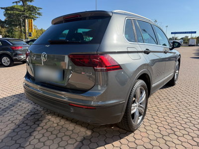 Volkswagen Tiguan Allspace 2.0 TDI SCR DSG 4MOTION Advanced BMT (6)