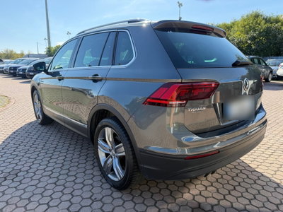 Volkswagen Tiguan Allspace 2.0 TDI SCR DSG 4MOTION Advanced BMT (7)