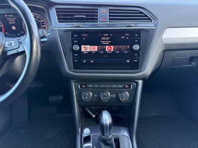 Volkswagen Tiguan Allspace 2.0 TDI SCR DSG 4MOTION Advanced BMT (9)