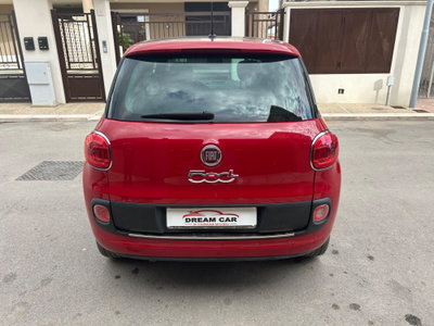 Fiat 500L 0.9 TwinAir Turbo Natural Power Lounge (15)