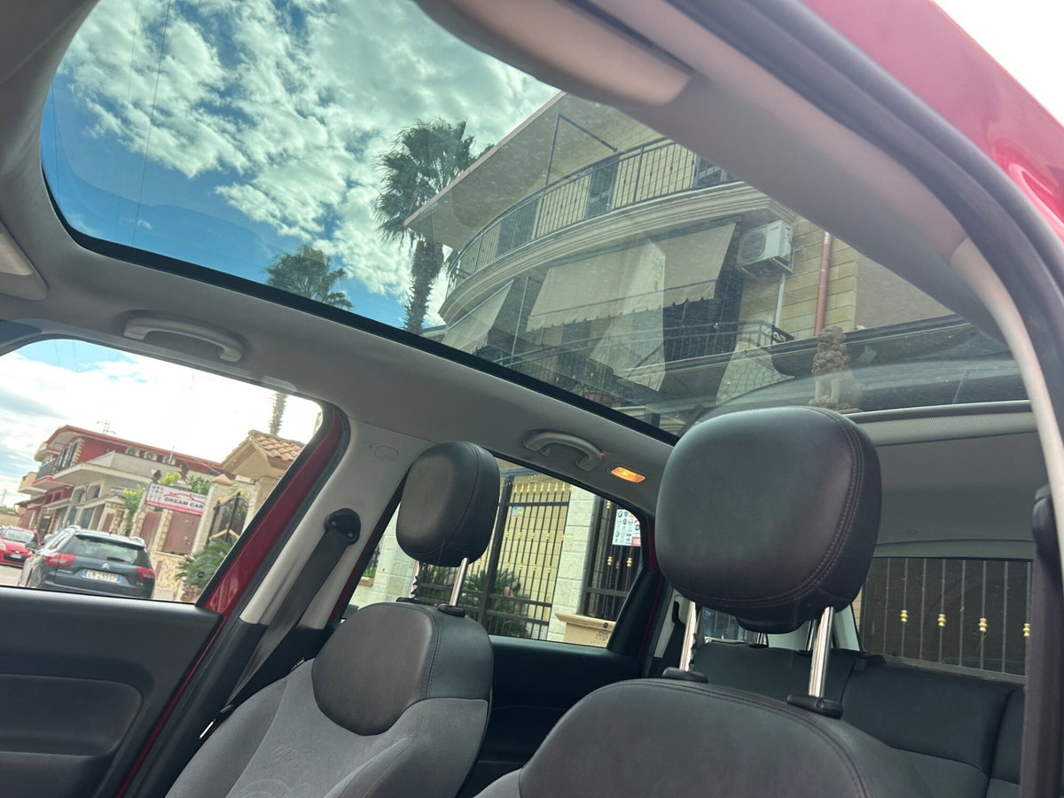 Fiat 500L 0.9 TwinAir Turbo Natural Power Lounge (18)