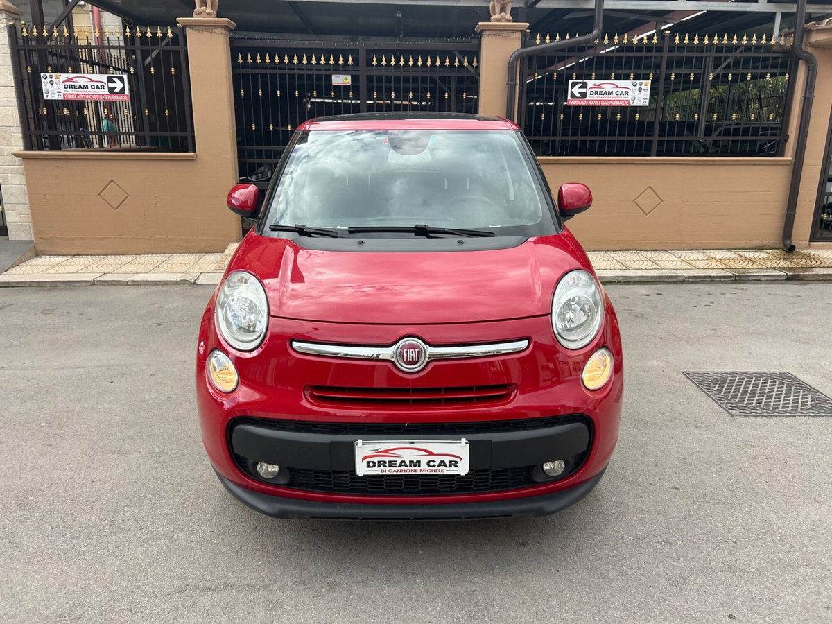 Fiat 500L 0.9 TwinAir Turbo Natural Power Lounge (2)