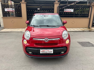Fiat 500L 0.9 TwinAir Turbo Natural Power Lounge (2)
