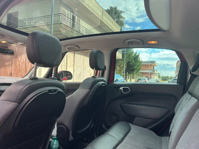 Fiat 500L 0.9 TwinAir Turbo Natural Power Lounge (20)