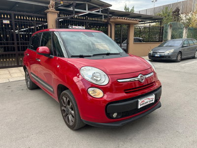 Fiat 500L 0.9 TwinAir Turbo Natural Power Lounge (4)