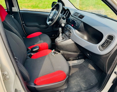Fiat Panda 1.2 Lounge (11)