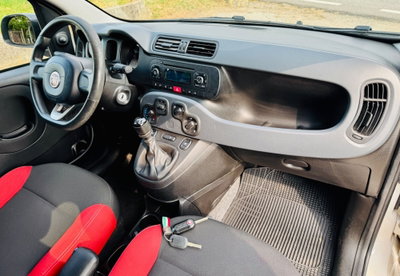 Fiat Panda 1.2 Lounge (12)