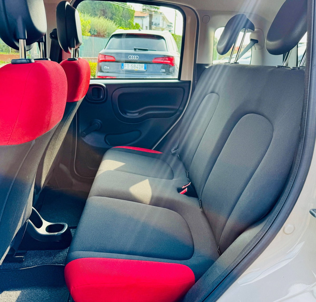 Fiat Panda 1.2 Lounge (15)