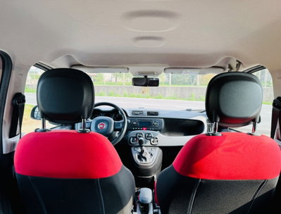 Fiat Panda 1.2 Lounge (17)