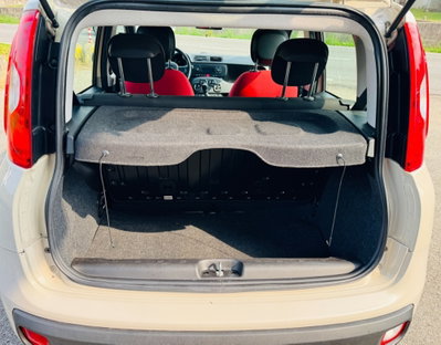 Fiat Panda 1.2 Lounge (18)