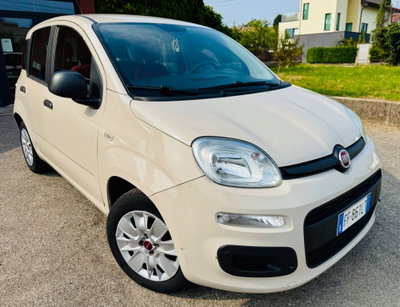 Fiat Panda 1.2 Lounge (2)