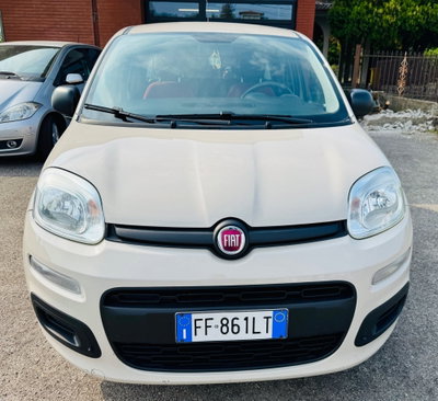 Fiat Panda 1.2 Lounge (3)