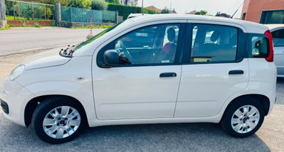 Fiat Panda 1.2 Lounge (4)