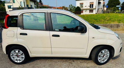 Fiat Panda 1.2 Lounge (5)