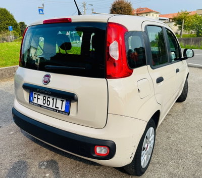 Fiat Panda 1.2 Lounge (6)