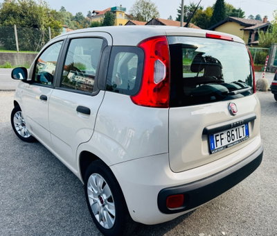 Fiat Panda 1.2 Lounge (7)
