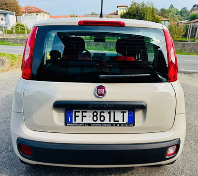 Fiat Panda 1.2 Lounge (8)