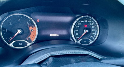 Jeep Renegade 2.0 Mjt 140CV 4WD Active Drive Limited (13)