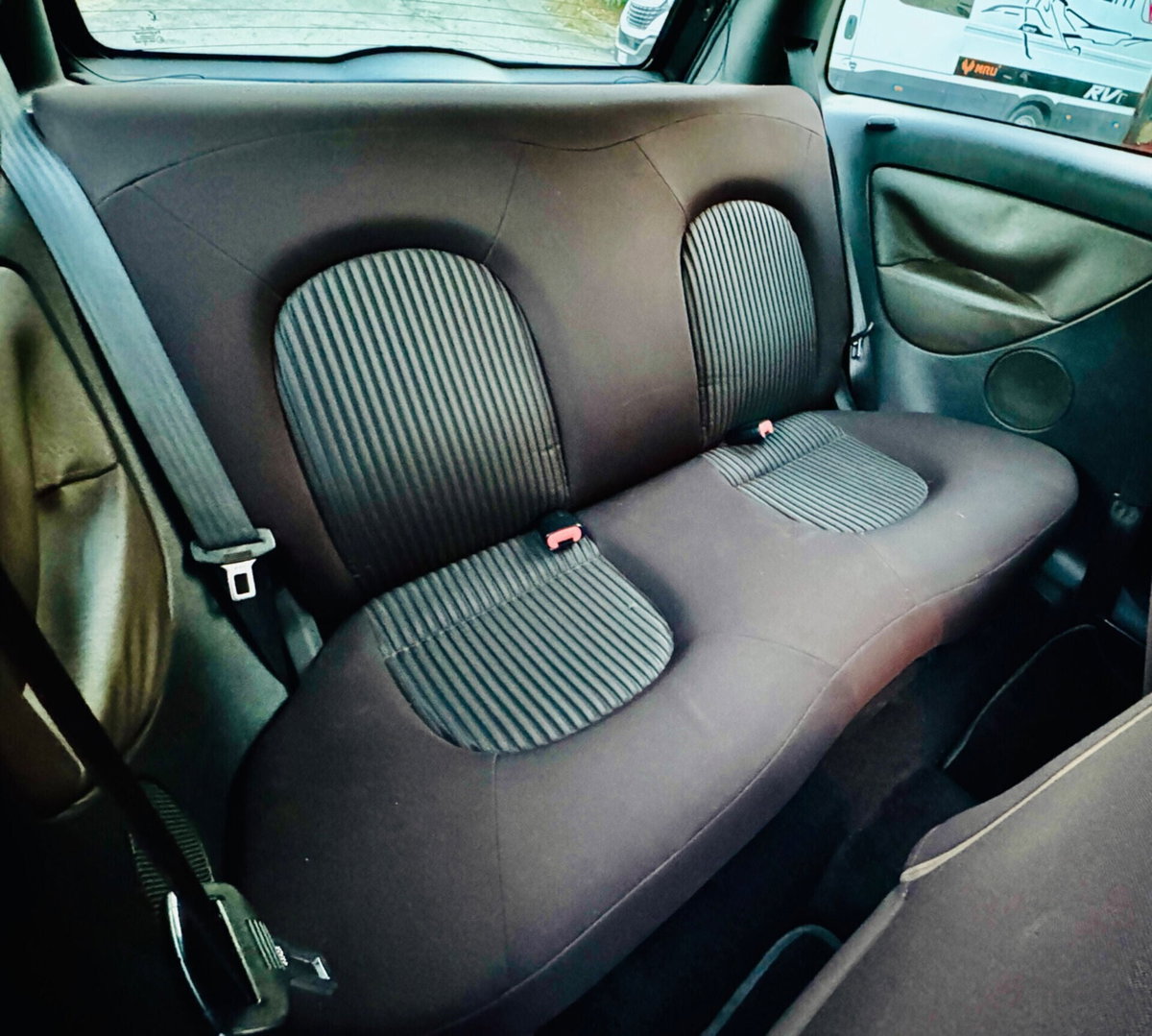 Lancia Ypsilon 1.2 Versus (16)