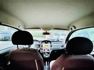 Lancia Ypsilon 1.2 Versus (17)
