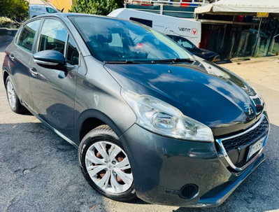 Peugeot 208 82 5 porte Allure (2)