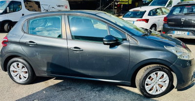 Peugeot 208 82 5 porte Allure (4)